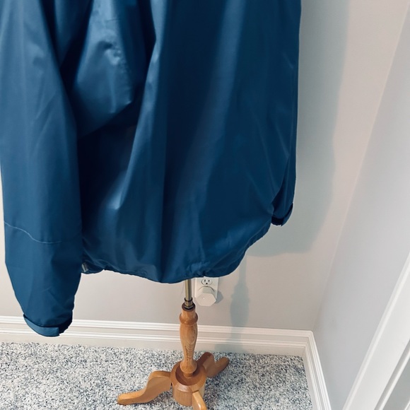 Ladies Wind suit - Picture 5 of 5